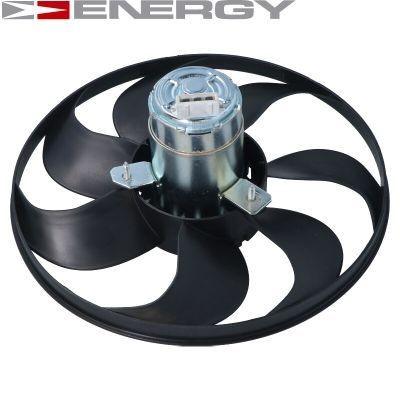 ENERGY Fan, radiator Article number: EC0013 cheaply