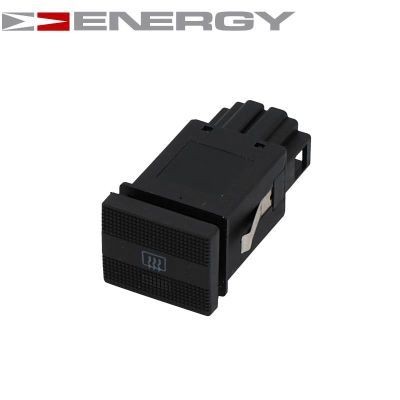 ENERGY Switch, rear window heating Article number: PK00007 cheaply