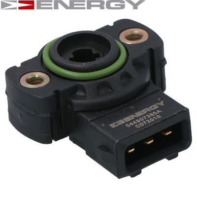 ENERGY Sensor de posición de mariposa (TPS) Número de artículo: TPS0008 a buen precio