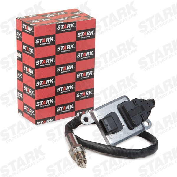 STARK SKNS-2260023 NOx Sensor, NOx Catalyst E-Class E 350 d 3.0 (213.233) 258 PS Diesel 2023
