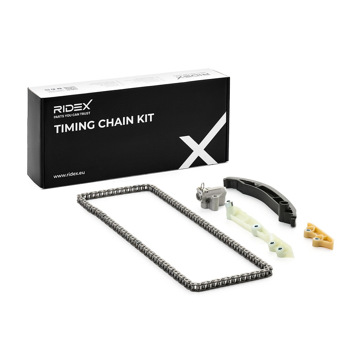 RIDEX Timing chain kit Article number: 1389T2663 cheaply
