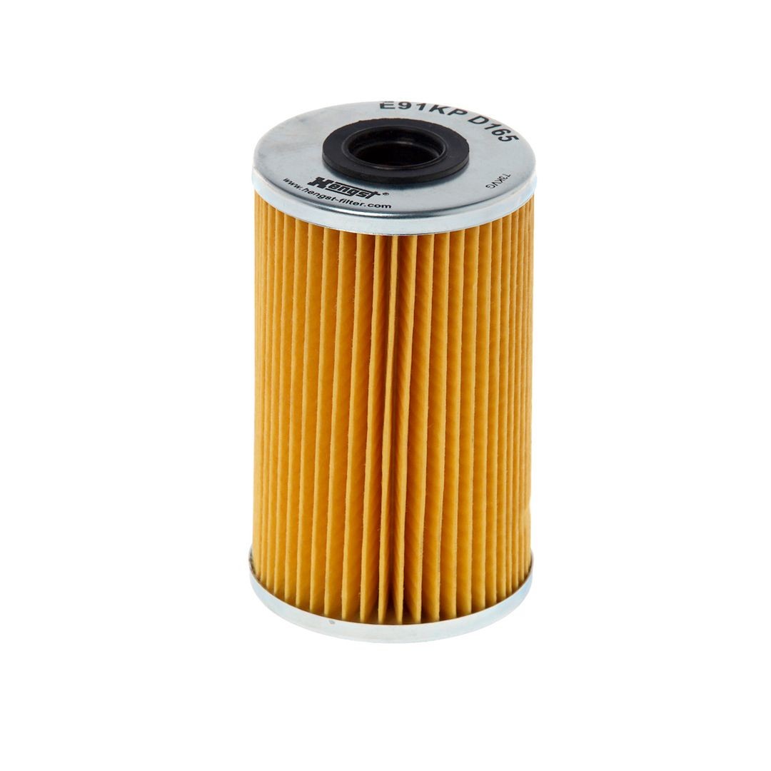 HENGST FILTER Fuel filter Article number: E91KP D165 cheaply