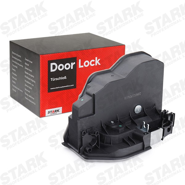 STARK Door lock Article number: SKDLO-2160233 cheaply