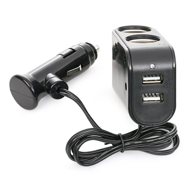 OEM Adaptor, cigarette lighter 0000002.0003352 from TITAN