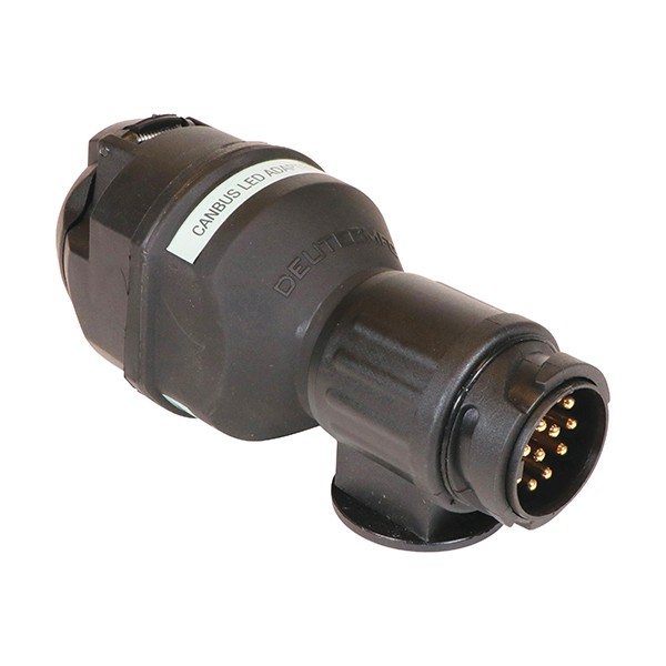 CARPOINT Socket Adapter Article number: 0440141 cheaply