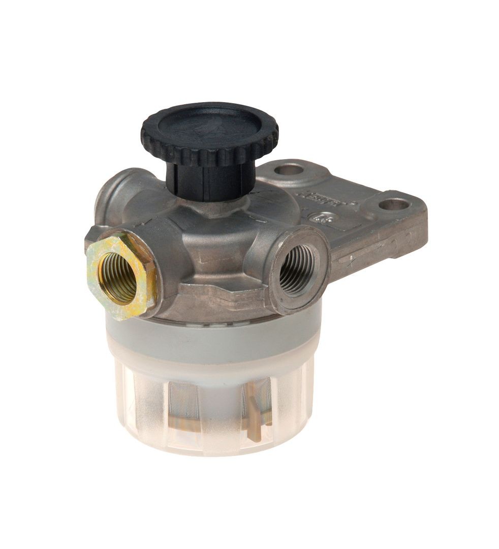 HENGST FILTER Hand Feed Pump Article number: H11K09 cheaply