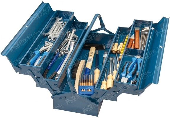 SW-Stahl Toolbox Article number: Z2200 cheaply