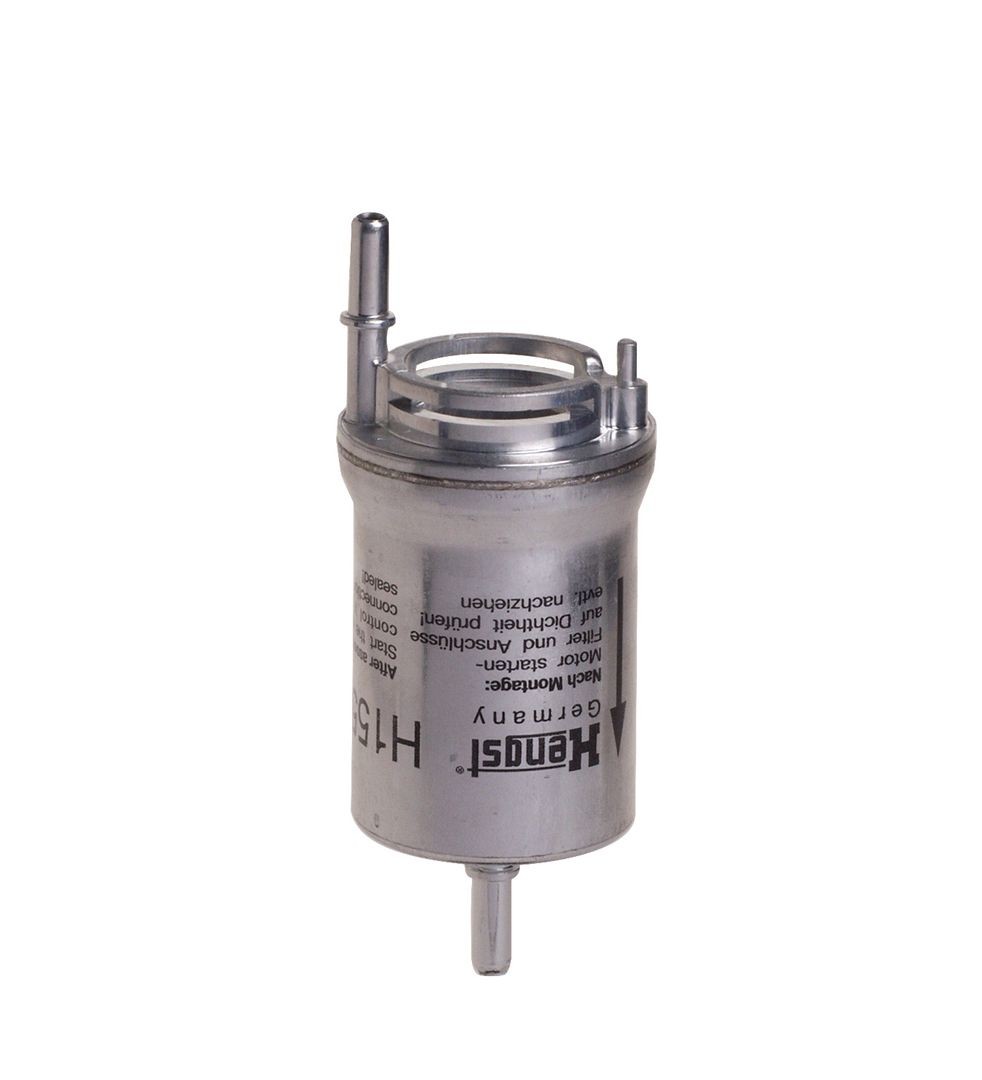 HENGST FILTER Fuel filter Article number: H155WK cheaply