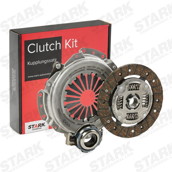 STARK Clutch kit Article number: SKCK-0101874 cheaply