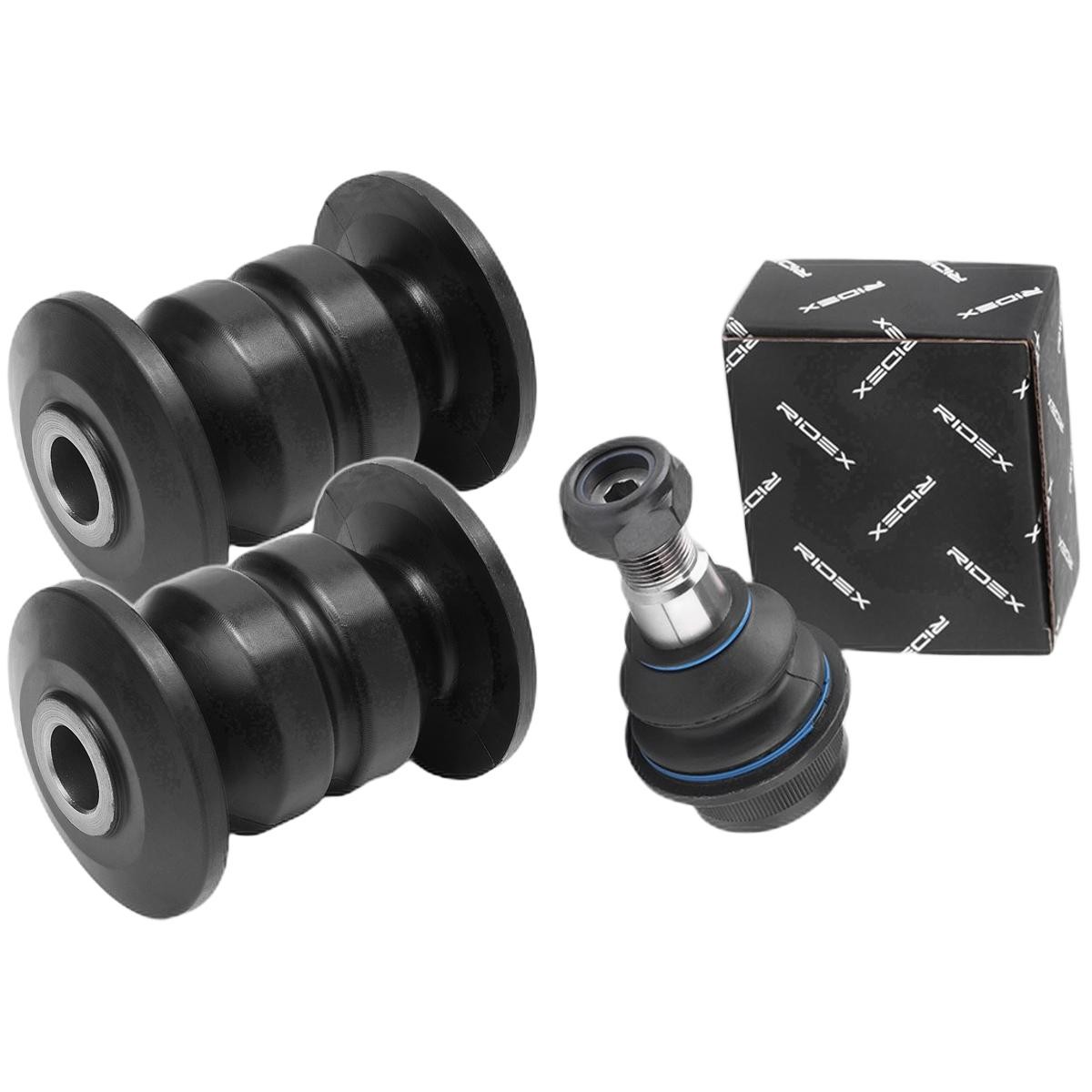 RIDEX Repair kit, wheel suspension Article number: 771R0113 cheaply