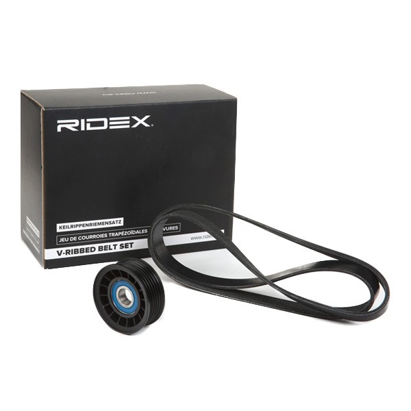 RIDEX Kileremssæt Varenummer: 542R0798 billige