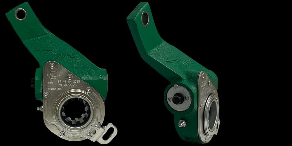 OEM Brake Adjuster 4W2025 from MEI