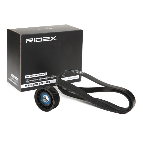 RIDEX Soonrihmakomplekt Artikli number: 542R0852 soodsalt