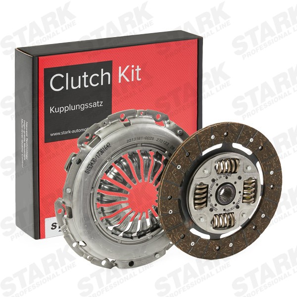 STARK Clutch kit Article number: SKCK-0101892 cheaply