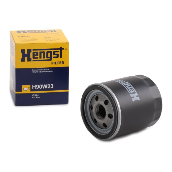 HENGST FILTER Oil filter Article number: H90W23 cheaply