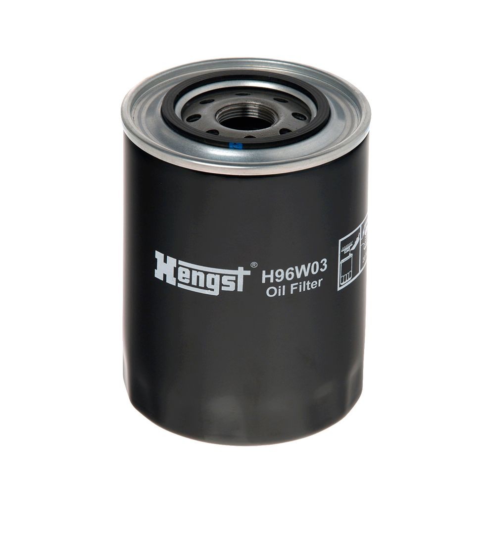 HENGST FILTER Oil filter Article number: H96W03 cheaply