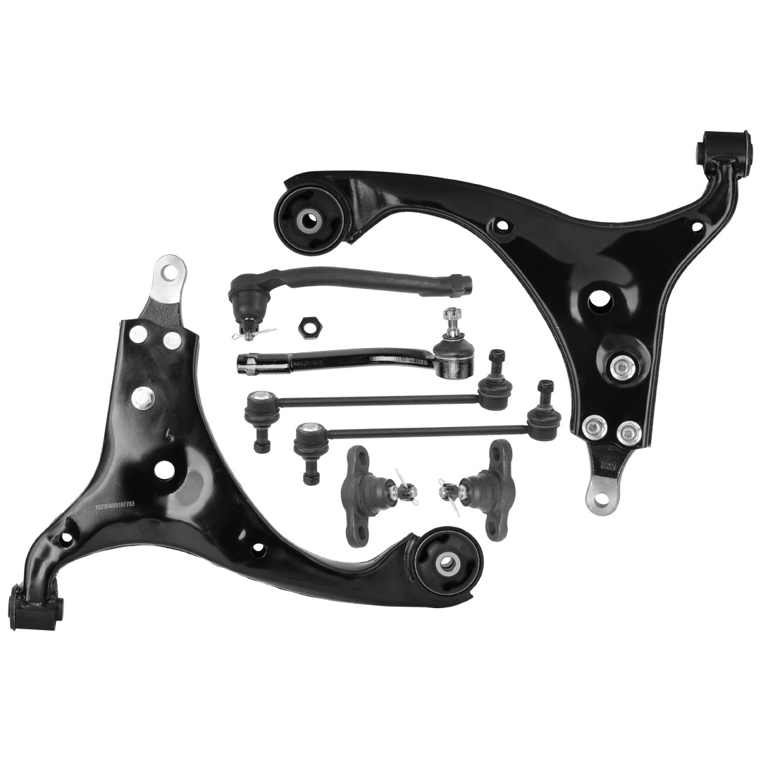RIDEX 772S0745 Remondikomplekt,õõtshoob CEE'D 1.6 115 HP Bensiin 2012