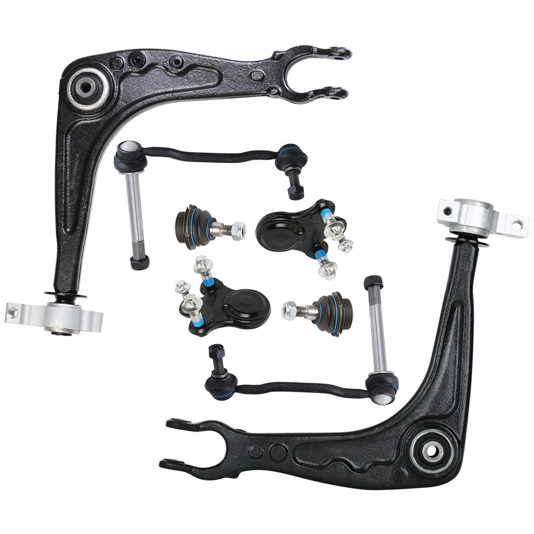 RIDEX 772S0746 Remondikomplekt,õõtshoob C5 1.6 VTI 120 HP Bensiin 2017