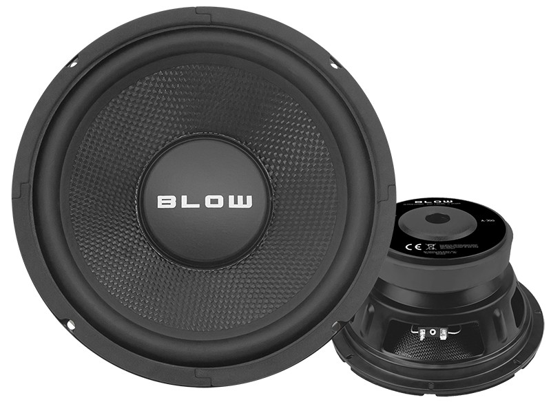 BLOW Bashögtalare A-300 Artikelnummer: 30-539# billigt