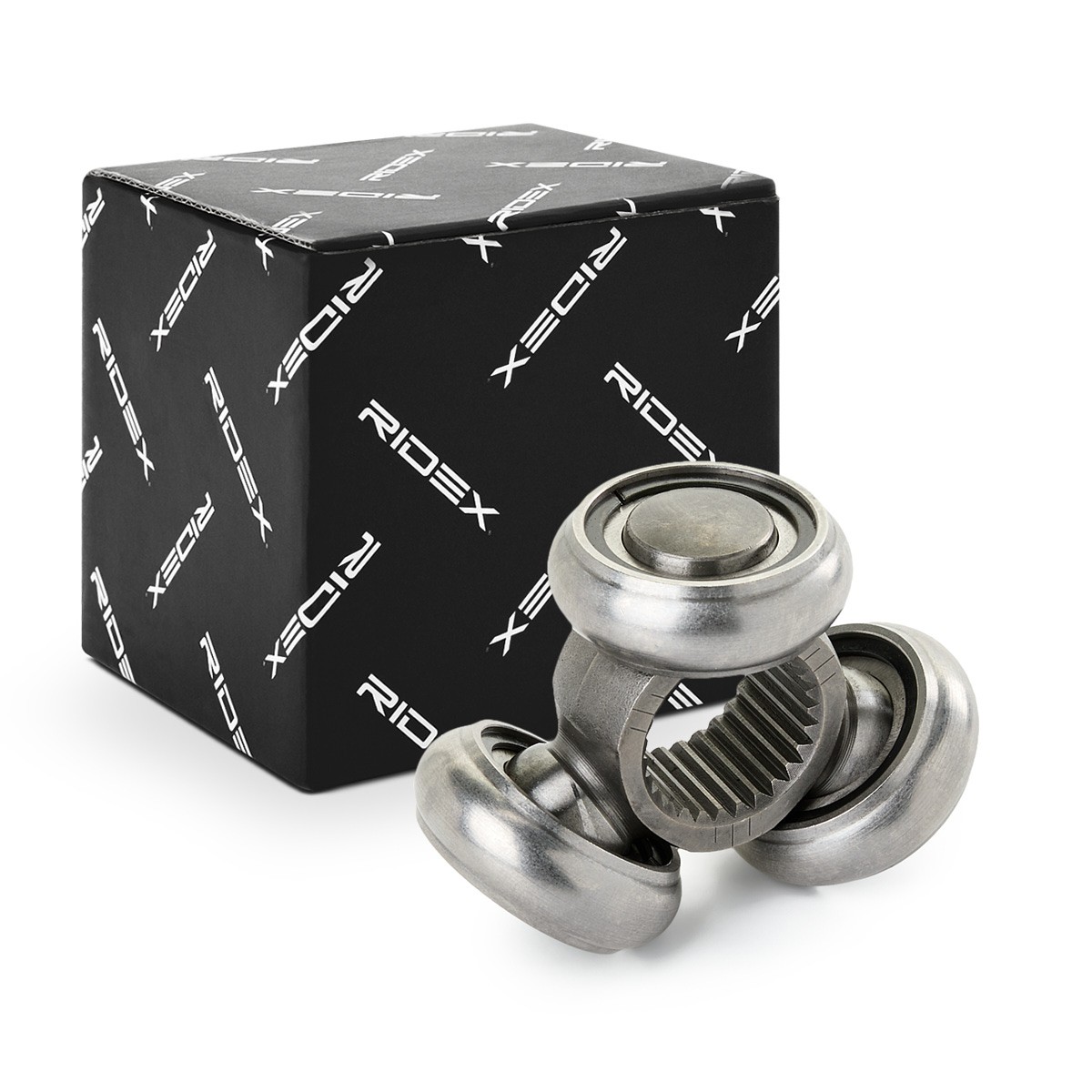 RIDEX Tripod Hub, Drive shaft Article number: 1147T0017 cheaply