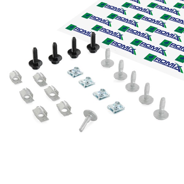 ROMIX Fastening Element, engine cover Article number: 90212 cheaply