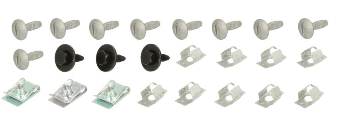 ROMIX Element de fixare, capac motor număr articol: 90213 ieftin