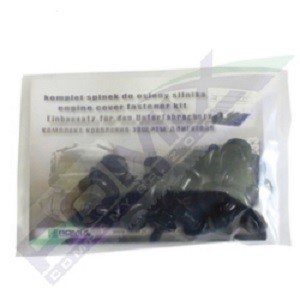 ROMIX 90233 Kiinnike, moottoripeite ACCORD 2.2 i-CTDi (CN1) 140 HV Diesel 2012