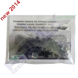 ROMIX Fastening Element, engine cover Article number: 90235 cheaply