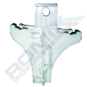 ROMIX Sliding Shoe, window regulator Article number: C50605 cheaply