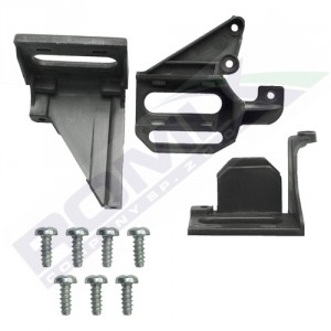 ROMIX Repair Kit, headlight Article number: C70210 cheaply