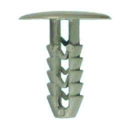 ROMIX Clip, trim / protective strip Article number: 10052 cheaply