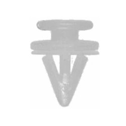 ROMIX Clip, trim / protective strip Article number: 11383 cheaply