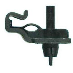 ROMIX Clip, trim / protective strip Article number: 11459 cheaply