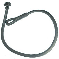 ROMIX Cargo Area Cover Article number: 38100 cheaply