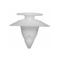 ROMIX Clip, trim / protective strip Article number: 55127Z cheaply