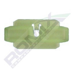 ROMIX Clip, trim / protective strip Article number: A14278 cheaply