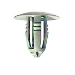 ROMIX Clip, trim / protective strip Article number: A14545 cheaply