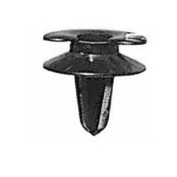 ROMIX Clip, trim / protective strip Article number: A14950 cheaply