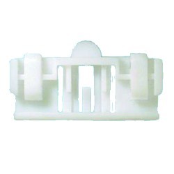 ROMIX Clip, trim / protective strip Article number: A55696 cheaply