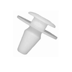 ROMIX Clip, trim / protective strip Article number: A82000 cheaply
