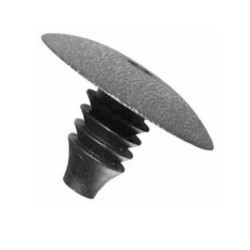 ROMIX Clip, trim / protective strip Article number: A82001 cheaply
