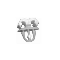 ROMIX Clip, trim / protective strip Article number: B17984 cheaply