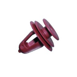 ROMIX Clip, trim / protective strip Article number: B19257 cheaply