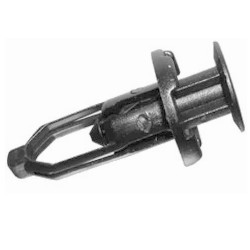ROMIX Clip, trim / protective strip Article number: B22626 cheaply