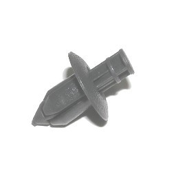 ROMIX Clips, side- / beskyttelseslister Varenummer: B23144 billige
