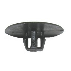 ROMIX Clip, trim / protective strip Article number: B23184 cheaply