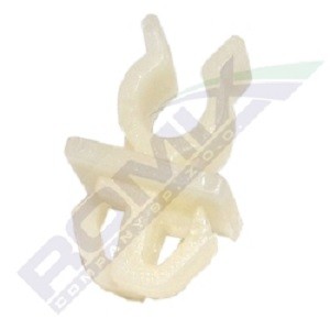 ROMIX Clip, trim / protective strip Article number: B23322 cheaply