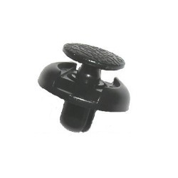 ROMIX Clip, trim / protective strip Article number: B24337 cheaply
