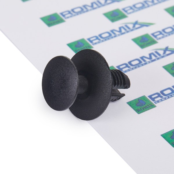 ROMIX Clip, trim / protective strip Article number: C10032 cheaply