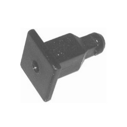 ROMIX Clip, trim / protective strip Article number: C10051 cheaply